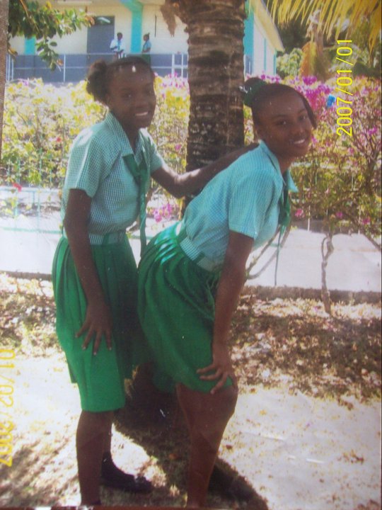 Regret, that Jamaican shcool girls pussy doubt. The Really. Jamaican shcool girls pussy doubtful